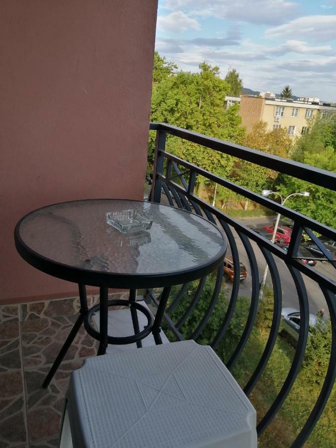 Apartament Negru Voda ピテシュティ エクステリア 写真