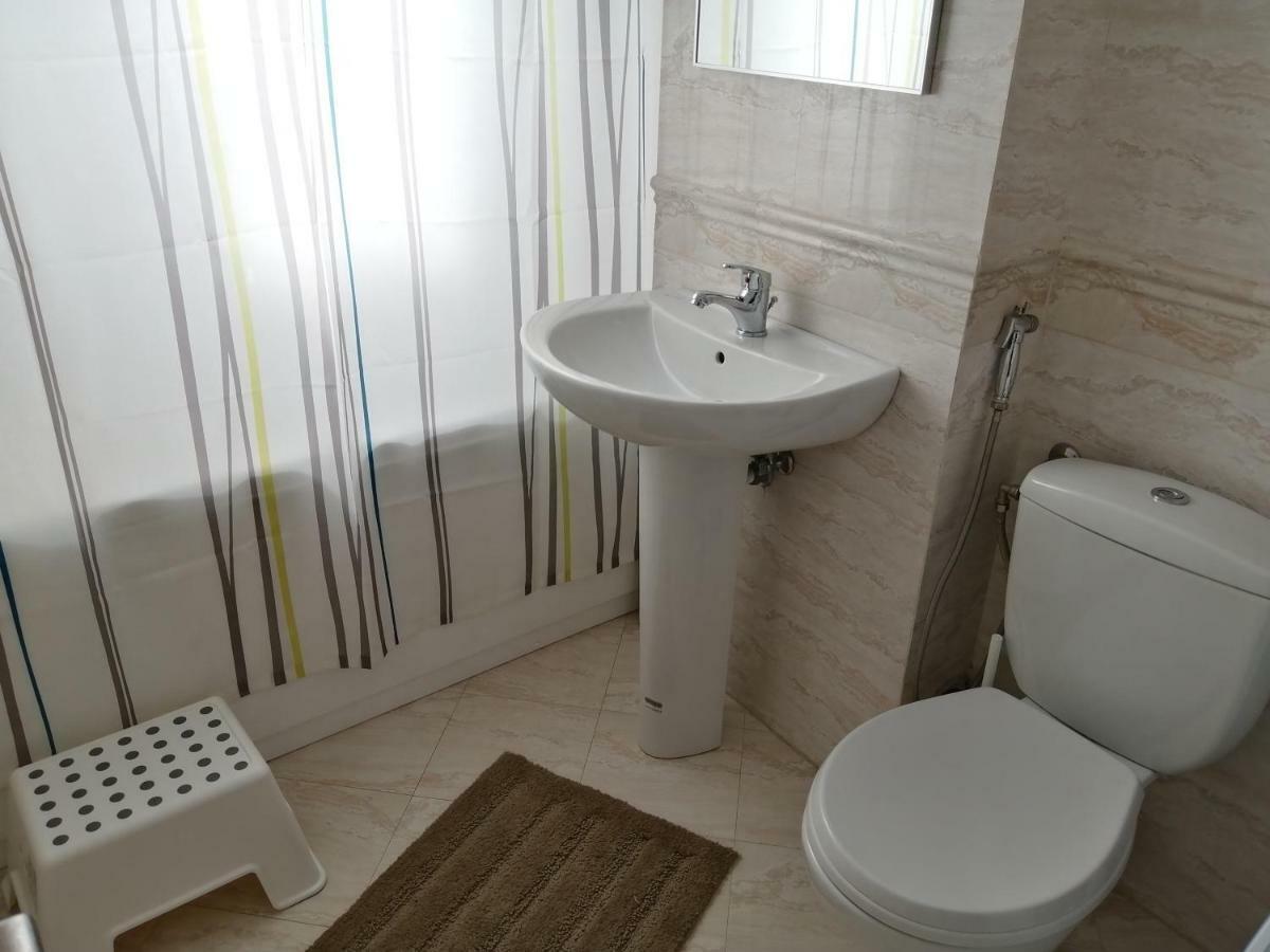 Apartament Negru Voda ピテシュティ エクステリア 写真